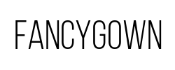 FancyGown - logo